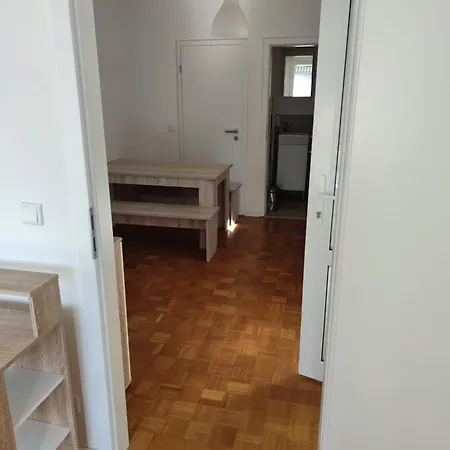 Apartamento City Apartment