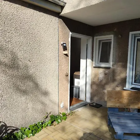 Apartamento City Apartment Paderborn