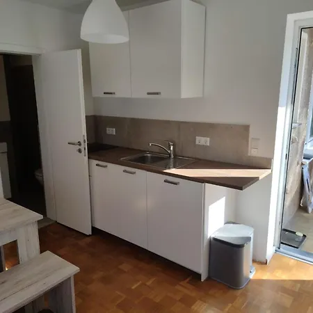 City Apartment Paderborn